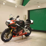 Мотоцикл Aprilia RSV1000 MILLER с пробегом 13176 km