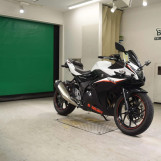 Мотоцикл Suzuki GSX250R з пробігом 18633 km