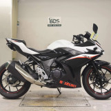 Мотоцикл Suzuki GSX250R з пробігом 18633 km