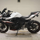 Мотоцикл Suzuki GSX250R з пробігом 18633 km