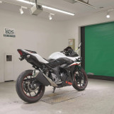 Мотоцикл Suzuki GSX250R з пробігом 18633 km