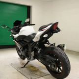 Мотоцикл Suzuki GSX250R з пробігом 18633 km