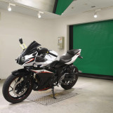 Мотоцикл Suzuki GSX250R з пробігом 18633 km