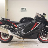Мотоцикл Suzuki GSX1300R HAYABUSA с пробегом 2316 km