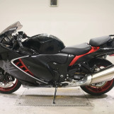 Мотоцикл Suzuki GSX1300R HAYABUSA с пробегом 2316 km