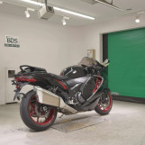Мотоцикл Suzuki GSX1300R HAYABUSA с пробегом 2316 km