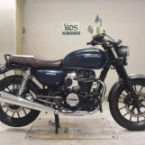 Мотоцикл Honda GB350 з пробігом 19799 km