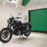 Мотоцикл Honda GB350 з пробігом 19799 km
