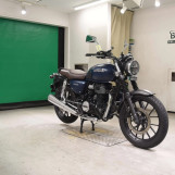 Мотоцикл Honda GB350 з пробігом 19799 km