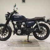 Мотоцикл Honda GB350 з пробігом 19799 km