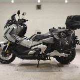 Мотоцикл Honda X-ADV750-2 с пробегом 2758 km