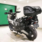 Мотоцикл Honda X-ADV750-2 с пробегом 2758 km
