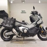 Мотоцикл Honda X-ADV750-2 с пробегом 2758 km
