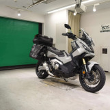Мотоцикл Honda X-ADV750-2 с пробегом 2758 km