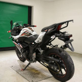 Мотоцикл Suzuki GSX250R з пробігом 26054 km