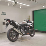 Мотоцикл Suzuki GSX250R з пробігом 26054 km