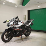 Мотоцикл Suzuki GSX250R з пробігом 26054 km