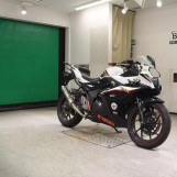 Мотоцикл Suzuki GSX250R з пробігом 26054 km