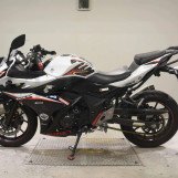 Мотоцикл Suzuki GSX250R з пробігом 26054 km