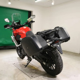 Мотоцикл Honda 400X-2 з пробігом 3982 km