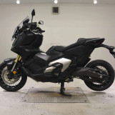 Мотоцикл Honda X-ADV750-2 с пробегом 17135 km