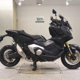 Мотоцикл Honda X-ADV750-2 с пробегом 17135 km
