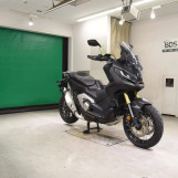 Мотоцикл Honda X-ADV750-2 с пробегом 17135 km