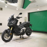 Мотоцикл Honda X-ADV750-2 с пробегом 17135 km