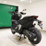 Мотоцикл Honda X-ADV750-2 с пробегом 17135 km