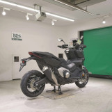 Мотоцикл Honda X-ADV750-2 с пробегом 17135 km