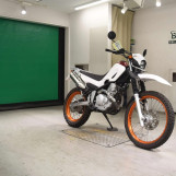 Мотоцикл Yamaha SEROW XT250 з пробігом 15116 km