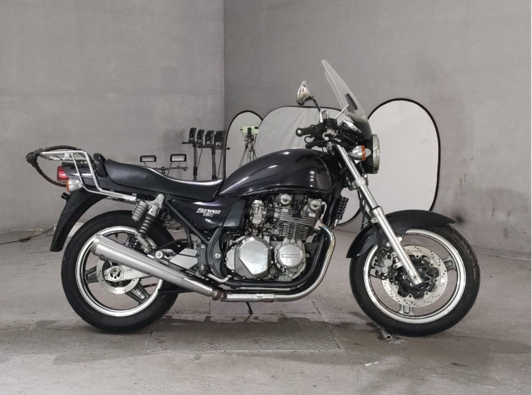 Мотоцикл Kawasaki ZEPHYR750 з пробігом 54229 km