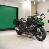Мотоцикл Kawasaki NINJA1000SX с пробегом 16953 km
