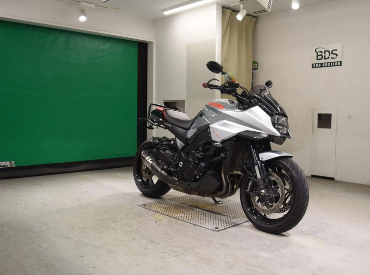 Мотоцикл Suzuki GSX-S1000S KATANA з пробігом 15996 km