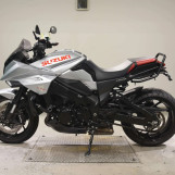 Мотоцикл Suzuki GSX-S1000S KATANA з пробігом 15996 km