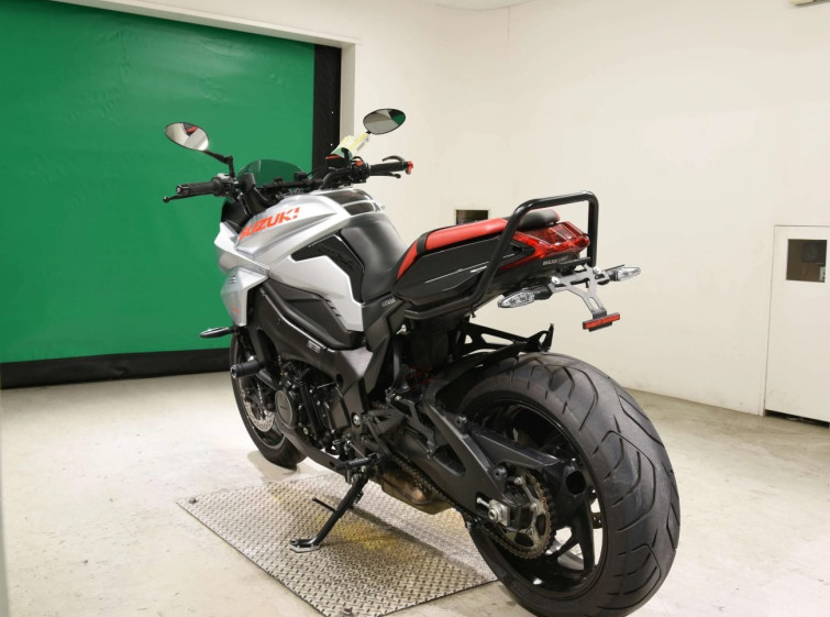 Мотоцикл Suzuki GSX-S1000S KATANA з пробігом 15996 km