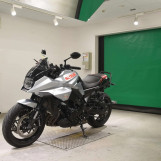 Мотоцикл Suzuki GSX-S1000S KATANA з пробігом 15996 km