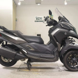 Мотоцикл Yamaha TRICITY MW300 с пробегом 8696 km