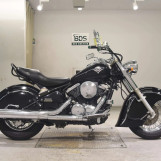 Мотоцикл Kawasaki VULCAN400 DRIFTER з пробігом 43623 km