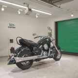 Мотоцикл Kawasaki VULCAN400 DRIFTER з пробігом 43623 km