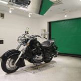 Мотоцикл Kawasaki VULCAN400 DRIFTER з пробігом 43623 km