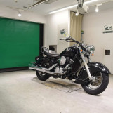 Мотоцикл Kawasaki VULCAN400 DRIFTER з пробігом 43623 km