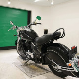 Мотоцикл Kawasaki VULCAN400 DRIFTER з пробігом 43623 km