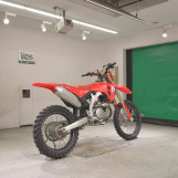 Мотоцикл Honda CRF450R