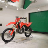 Мотоцикл Honda CRF450R