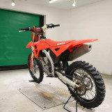 Мотоцикл Honda CRF450R