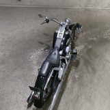 Мотоцикл HD HERITAGE SPRINGER FLSTS1340 с пробегом 11985 km
