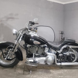 Мотоцикл HD HERITAGE SPRINGER FLSTS1340 с пробегом 11985 km