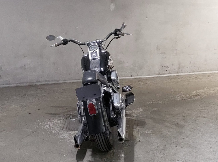 Мотоцикл HD HERITAGE SPRINGER FLSTS1340 с пробегом 11985 km