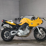 Мотоцикл BMW F800S